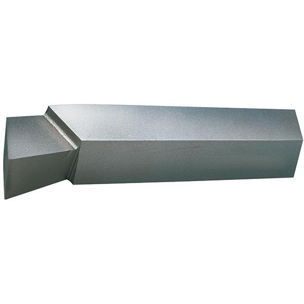 Wilke, Meissel, Eckdrehmeissel rechts ähnlich DIN4965 HSSE 25x25x200mm (200 mm)