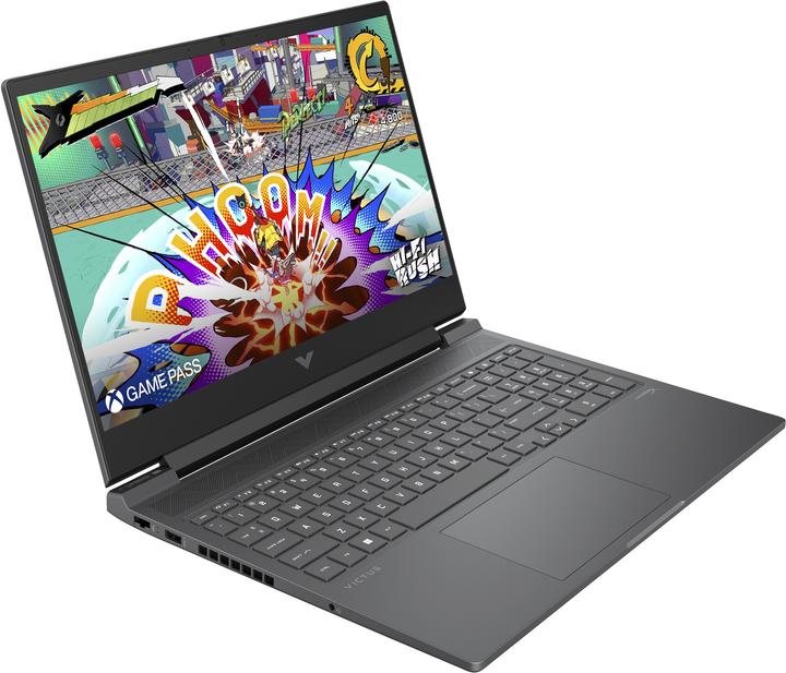 Produktbild HP Victus 16-s1077ng (16.10", AMD Ryzen 7 8845HS, 16 GB, 512 GB, DE)