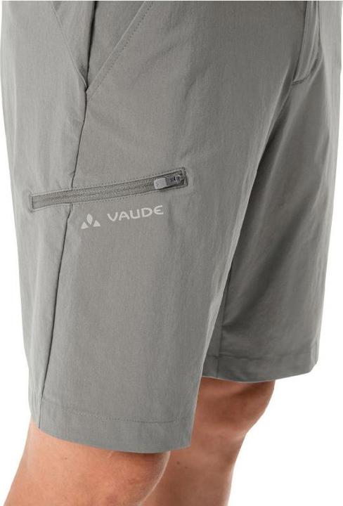 Actual product image Vaude Farley Stretch Bermuda II (54, XL)