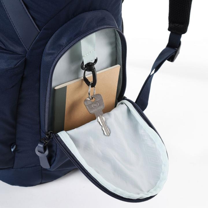 Image du produit Nitro Urban Daypacker two Sac à dos 46 cm Compartiment pour ordinateur portable (32 l)