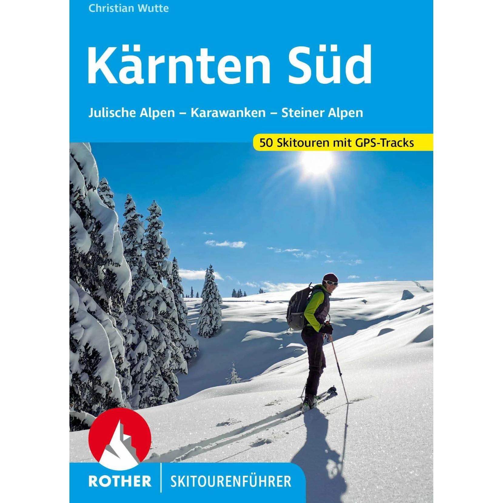 Kärnten Süd, Ratgeber von Christian Wutte