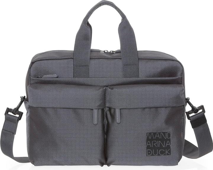 Actual product image Mandarina Duck Briefcase District Briefcase KPC01 (15")