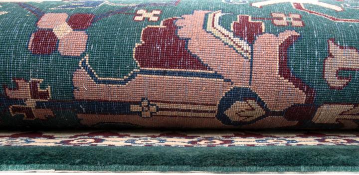 Produktbild Vidal Indo Täbriz (251 x 357 cm)