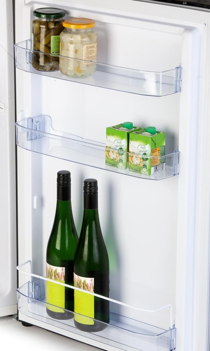 Image du produit Domo DO91124 (108 l)