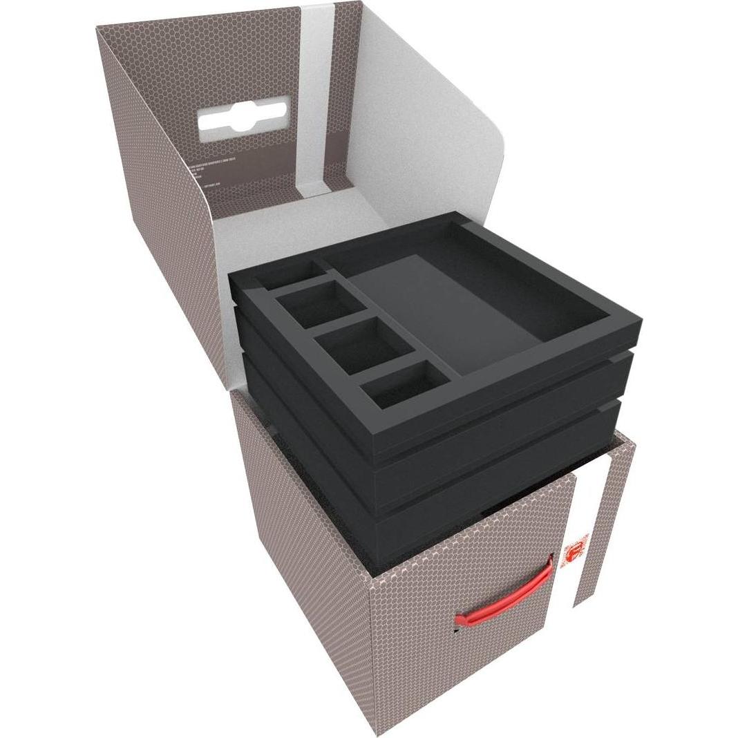 Feldherr LBBG05 - Contenitore LBBG250 per Star Wars Imperial Assault - Cuore dell'Impero u (Materiale sintetico)