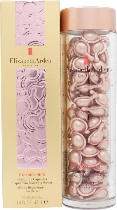 Actual product image Elizabeth Arden Ceramide Retinol + HPR (42 ml)