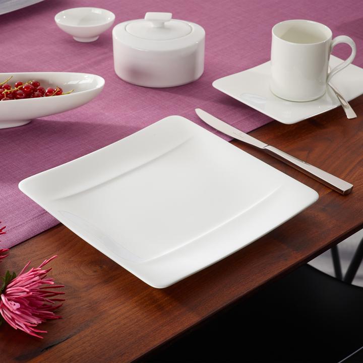 Produktbild Villeroy & Boch Multipack Modern Grace Frühstücksteller - 6 Stück (6 x, 22.70 cm)