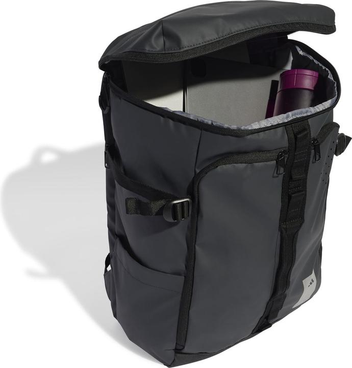 Image du produit Adidas Hybrid Bp - carbon/black/refsil