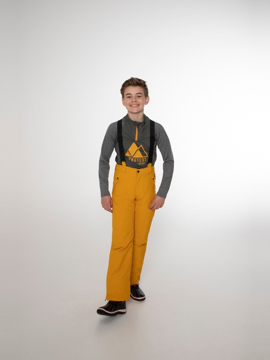 Actual product image Protest SPIKET JR snowpants (116)