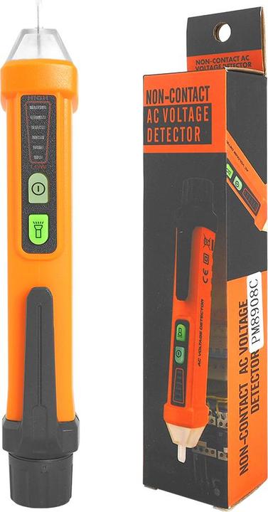 Actual product image Lasmex Contactless voltage detector PM8908C