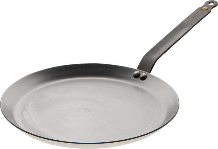Actual product image de Buyer Mineral B element (Frying pan, Iron, Steel)