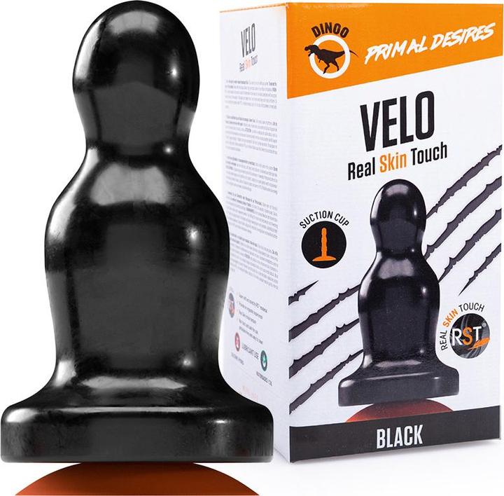 Image du produit O-Products - Velo Black