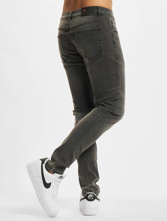 Produktbild Denim Project Mr. Red Skinny Jeans - 81767 (W30/L34)