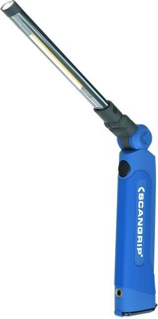 Actual product image Kiesel Foldable LED compact light SLIM (500 lm)