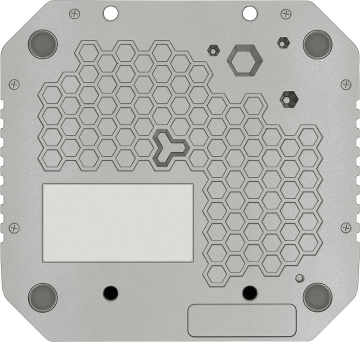 Immagine prodotto MikroTik RBLTAP-2HND&R11E-LTE6 - Kit LtAP LTE - Punto di accesso wireless compatto LTE6 resistente alle