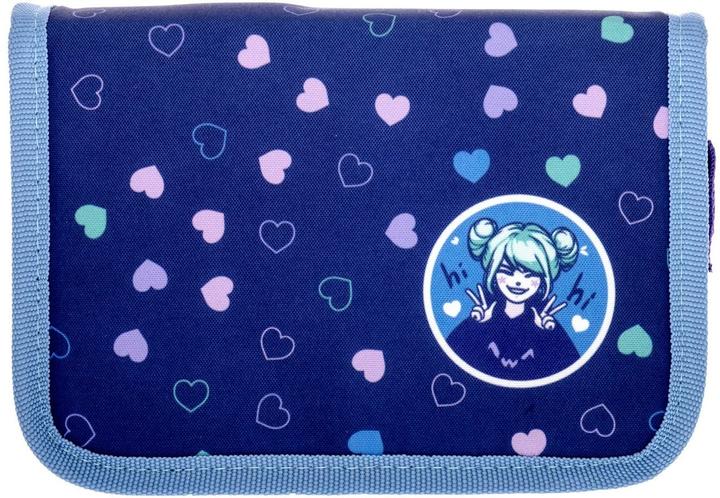 Actual product image Funki FLEXI-BAG - School Backpack Set