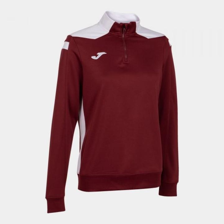Immagine prodotto Joma Campionato Ziptop Vi (XS)
