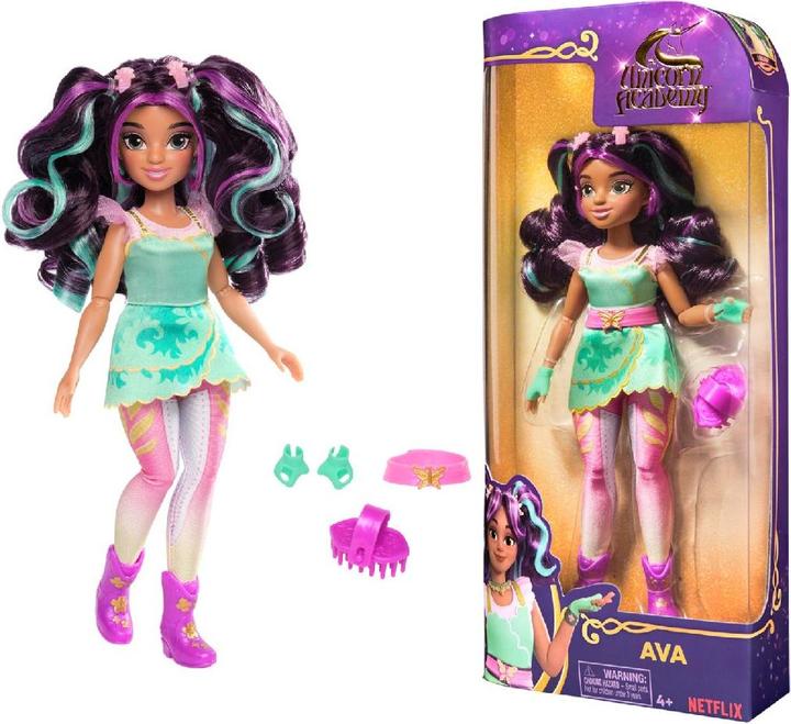 Produktbild Spin Master Ava