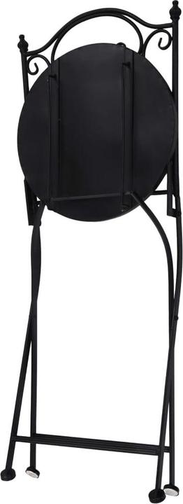 Produktbild vidaXL Gartenstuhl