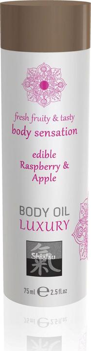Shiatsu Luxus (75 ml)