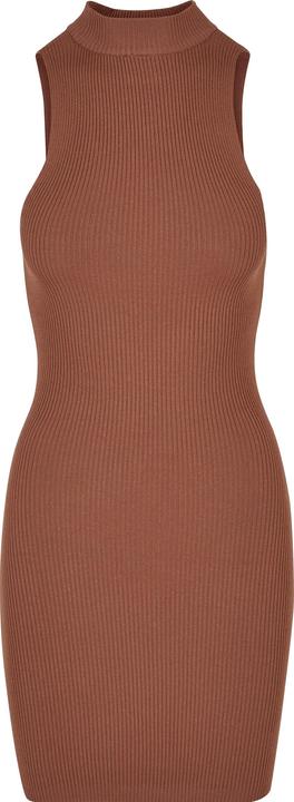 Produktbild Urban Classics Ärmelloses, ausgeschnittenes Kleid, Frau (XL)