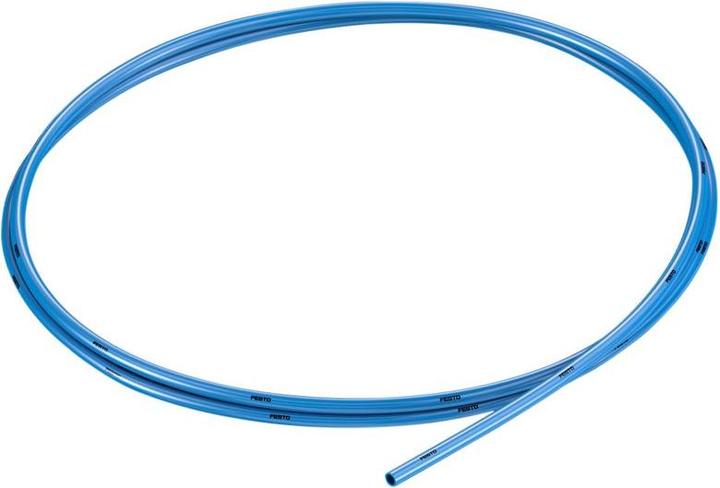 Produktbild Festo Blue Pneumatic Tube, 3mm OD x 50m