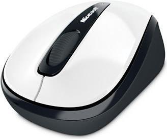 Actual product image Microsoft 3500 (Wireless)