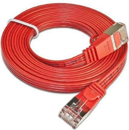 Produktbild Lightwin Netzwerkkabel (STP, CAT6, 7.50 m)