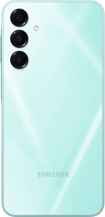 Image du produit Samsung Galaxy A16 (128 Go, Vert clair, 6.70", Double SIM, 50 Mpx, 4G)