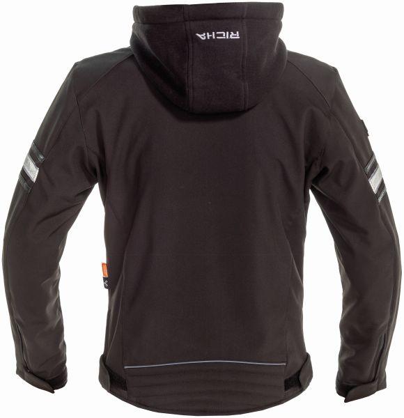 Actual product image Richa Toulon 2 Softshell WP Jacket (Men, L)