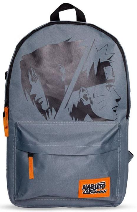 Actual product image Difuzed Naruto - Sasuke Uchiha