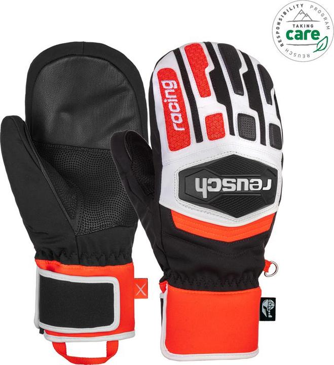 Actual product image Reusch World Cup Warrior Mitten (8.5)
