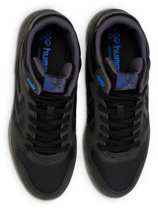 Produktbild hummel St Power Play Mid Wt (43)