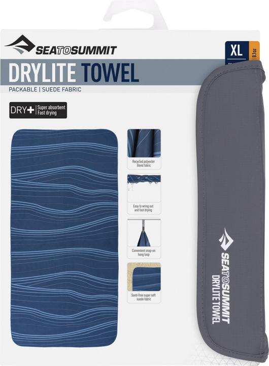 Productafbeelding Sea To Summit Drylite (120 x 60 cm)