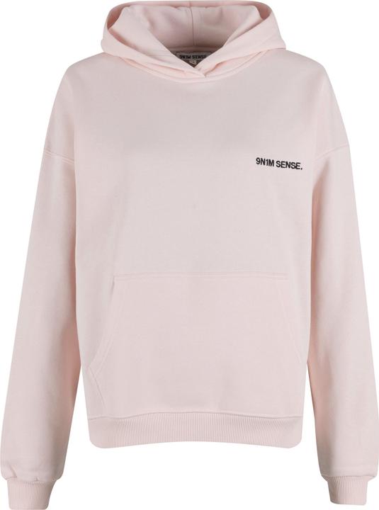 Produktbild 9N1M Sense W-Essential Hoodie - 160697 (XS)