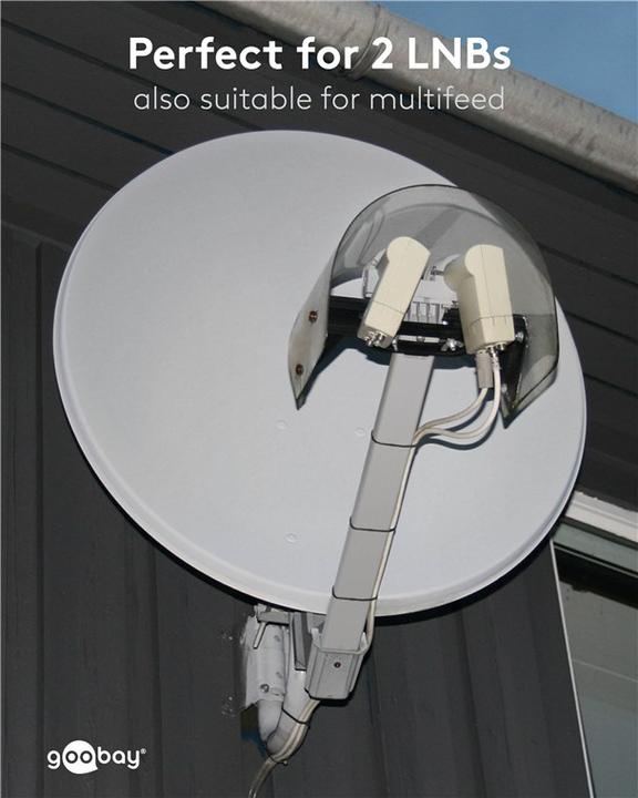 Produktbild Para Protection LNB-Wetterschutzhaube