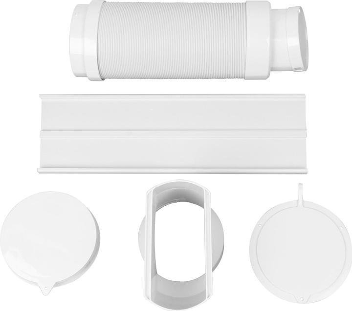 Actual product image De'Longhi Pinguino Care4Me (48 m², 13000 BTU/h)