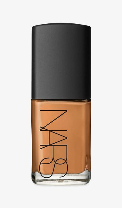 Produktbild NARS Cosmetics Foundation Sheer Glow (Caracas)