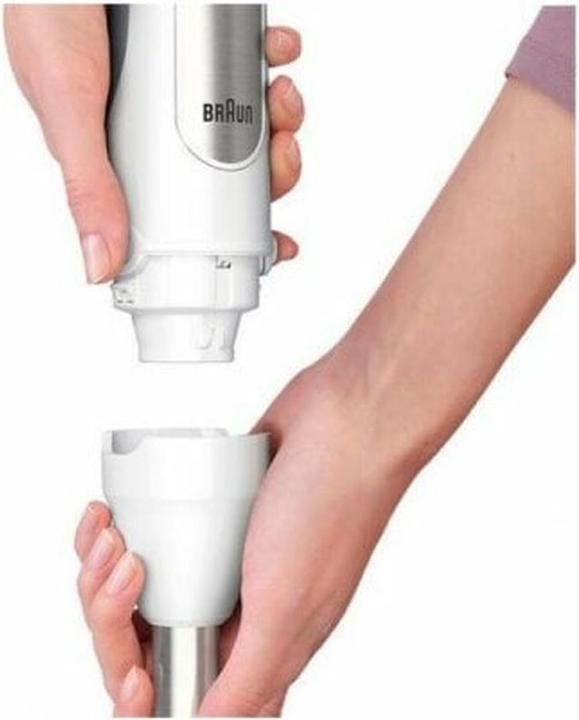 Image du produit Braun MQ 7035XBI MultiQuick 7