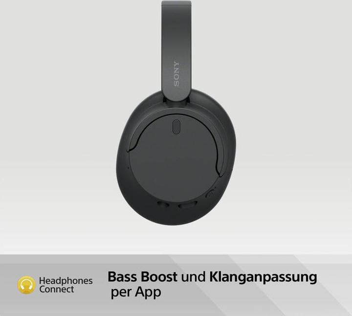 Immagine prodotto Sony WH-CH720N (ANC, 35 h, Senza fili, Cablato)
