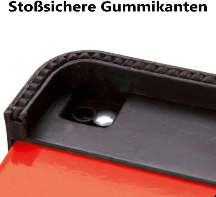 Image du produit Yato Boîte à outils