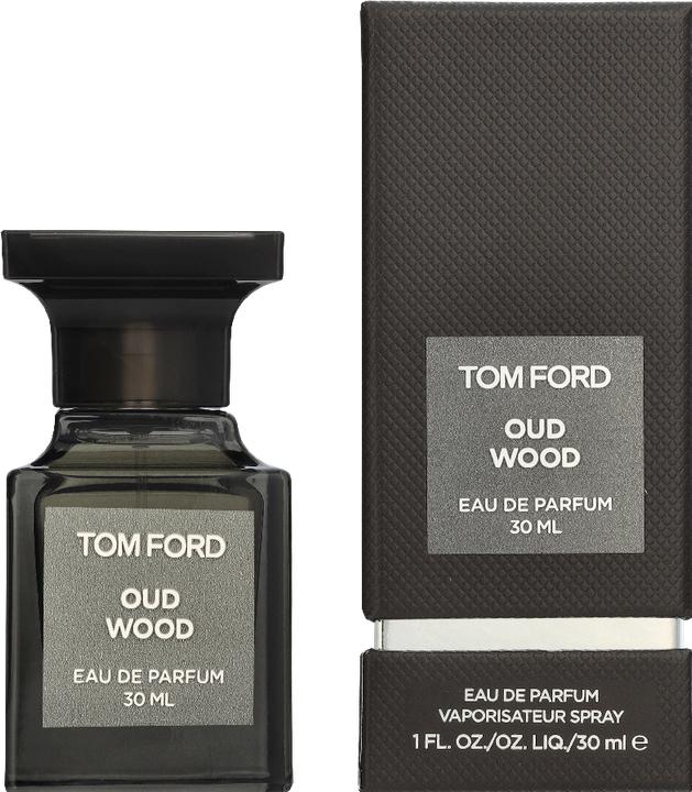 Immagine prodotto Tom Ford Oud Wood (Eau de parfum, 30 ml)