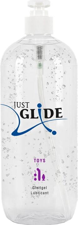 Immagine prodotto Just Glide Toylube (1000 ml)