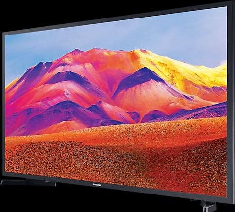 Image du produit Samsung GU32T5379CU (32", LCD, Full HD, 2021)