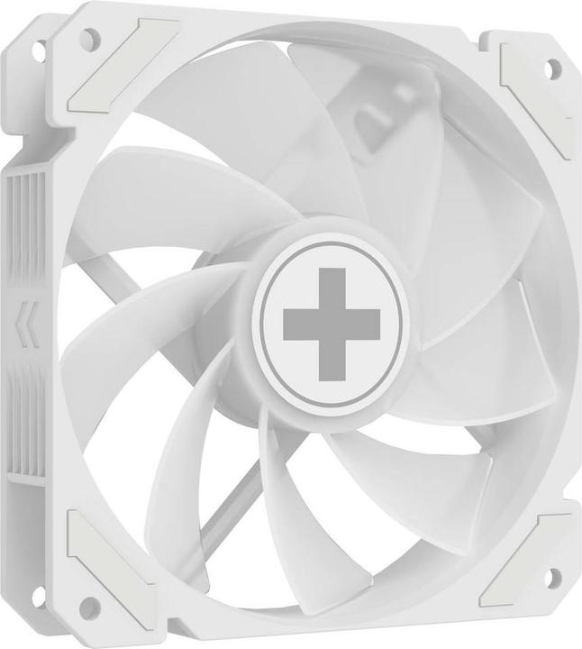 Image du produit Xilence Lüfter 120*120 Performance A+ REVERSE ARGB weiss (120 mm, 1 x)