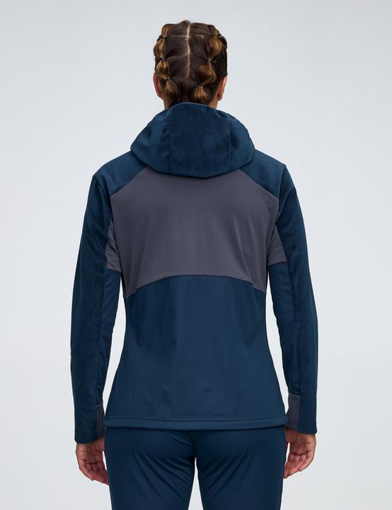 Produktbild Daehlie W Jacket Boulder (XS)