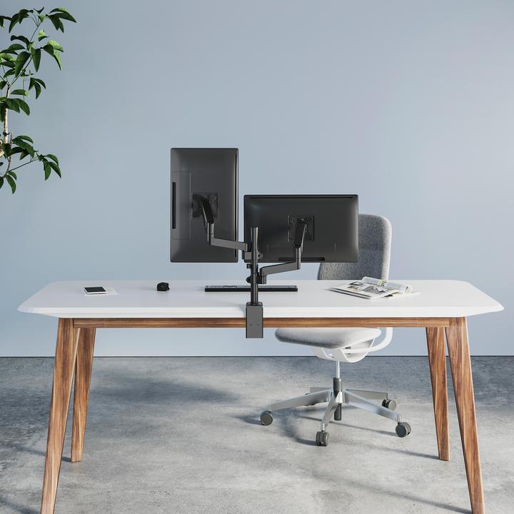 Produktbild Manhattan Uni Dual (Tisch, 32", 8 kg)