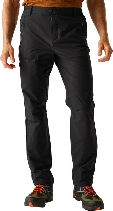 Image du produit Regatta - Pantalon de randonnée HIGHTON - Homme (40)