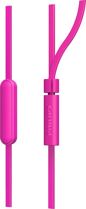 Produktbild Philips TAE1105PK/00 (Keine Geräuschunterdrückung, Kabelgebunden)