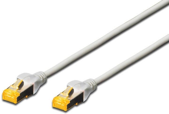 Actual product image Digitus Network cable (S/FTP, CAT6a, 15 m)